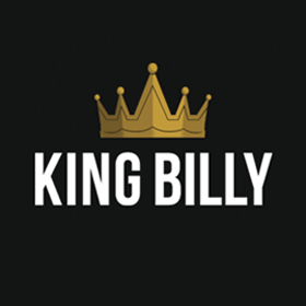 King Billy Casino Logo