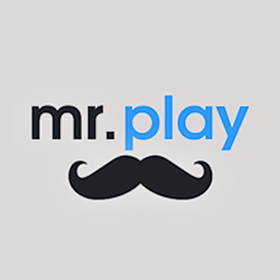 Mr Play Logo