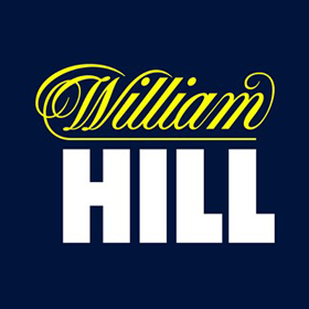 William Hill Logo